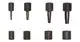 Vaillant-SAE-Kalibrierungsset-1-4-1-2-3-8-5-8-Zoll-0020252903 gallery number 1